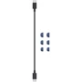 Наушники Beats by Dr. Dre Fit Pro Tidal Blue (MPLL3) фото 5