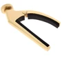 Каподастр DUNLOP DCV50F Victor Capo Flat: Тип Каподастри