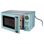Микроволновая печь Silver Crest SMWC 700 C1 mint: Внутреннее покрытие камеры Эмаль
