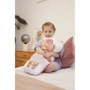 Подушка Ceba baby Cuddie Fluffy Puffy Poly розовая для девочки (50 W-852-132-681): Производитель Ceba Baby