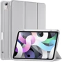 Аксессуар для iPad BeCover Direct Charge Pen with Pencil mount Gray for iPad 10.9 (2022 / 2024) / iPad 11 2025 (708498)