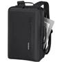 Сумка для ноутбуков Tavialo 15.6" Smart TB23 Black (TB23-224BL): Тип сумки рюкзак