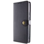 Чохол для телефона Mobile Case Getman Gallant Black для Xiaomi Redmi Note 13 5G: Тип чехол-книжка