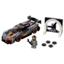 Конструктор LEGO Speed Champions Автомобіль McLaren Senna (75892): Рекомендований вік від 7 до 16 років