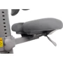 GT Racer C-1015 Orthopedic Gray фото 9