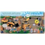 LEGO® City. Будівельна площадка. Крути, тягни, штовхай!: Виробник Артбукс