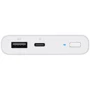 Внешний аккумулятор Xiaomi Power Bank Youth Edition 10000mAh Wireless Charger 18W White WPB15ZM (VXN4279CN): Особенности беспроводная зарядка