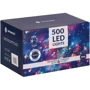Гирлянда уличная (наружная) Springos 40 м 500 LED + Flash CL0528 Warm White фото 5