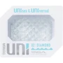 Стимулятор для эрогенных зон Tenga UNI Diamond