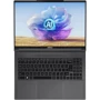 Ноутбук MSI CreatorPro 16 AI STUDIO (A1VMG-076US) UA: Вес 1.99 кг