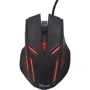 Мишка Trust GXT 152 Illuminated Gaming Mouse (19509): інтерфейс підключення дротова USB