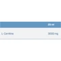 Жироспалювач Quamtrax L-Carnitine 3000 20x25 ml lemon: Стать Унисекс