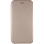 Аксессуар для смартфона Fashion Classy Gold for Xiaomi Mi 10T / Mi 10T Pro