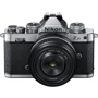 Об'єктив для фотоапарата Nikon NIKKOR Z 28mm f/2.8 (SE) UA: Байонет Nikon Z