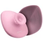 Електрощітка для тіла GESKE Body Brush 4 в 1 Pink (GK000704PK01): Тип Щетка