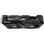 Відеокарта ASUS Dual GeForce RTX 4070 SUPER EVO OC Edition 12GB GDDR6X (DUAL-RTX4070S-O12G-EVO): Виконання Трехслотовое