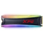 ADATA XPG S40G 2 TB RGB (AS40G-2TT-C) фото 4