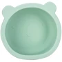Силиконовая миска FreeOn Lion, мятный (46316)