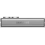 Смартфон Samsung Galaxy Flip 6 12/512Gb Silver Shadow Approved Витринный образец: Причина уценки Как новый (витринный образец): смартфон выглядит и функционирует как новый. Смартфон полностью протестирован по программе Approved, все функции работают корректно