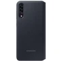 Чехол для телефонов Samsung Wallet Cover Black (EF-WA307PBEGRU) for Samsung A307 Galaxy A30s: Тип чехол-книжка