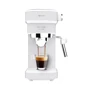 Кофеварка Cecotec Cafelizzia 790 White