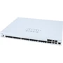 Сетевой коммутатор Cisco CBS350-24XS-EU