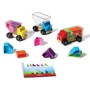 Настольная игра Smart Games Грузовики 3 (Вантажівки 3)  (SG 035 UKR)