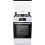 Плита комбинированная Gorenje KS5350WF
