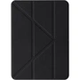 Аксесуар для iPad BeCover Ultra Slim Origami Black for iPad 10.9 (2022 / 2024) / iPad 11 2025 (708952): Колір чорний