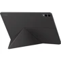 Аксессуар для планшетных ПК Samsung Book Cover Black (EF-BX930PBEGWW) for Samsung X936 Galaxy Tab S11 Ultra