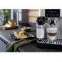 Кофеварка DELONGHI ECAM220.80.SB: Мощность, Вт 1450