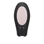 Вібратор для пар Satisfyer Double Joy Black