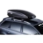 Thule Motion 200 (6202S): Грузоподъемность 75 кг