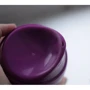 Поильник-непроливайка Chicco Active Cup 266 мл 14 мес+ фиолетовый (06981.10.01): Материал пластик