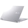 Ноутбук ASUS TP3402VA-LZ202W (90NB10W2-M007C0) UA: Обсяг накопичувача 512 ГБ (SSD)