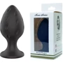 Анальная силиконовая пробка Boss Series - Silicone Anal Plug L (BS7800021)