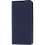 Чехол для телефонов BeCover Book Exclusive New Style Blue for Xiaomi Redmi 14C 4G / Poco C75 (712659): Материал искусственная кожа и TPU (термополиуретан)