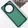 Чехол для телефонов Epik TPU+PC Lyon Frosted Case Green for Xiaomi Redmi 14C / Poco C75: Тип накладка на заднюю часть