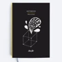 Блокнот Write & Draw Keep looking