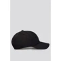 Бейсболка 47 Brand Chicago Blackhawks Snapback черная (H-MVPSP04WBP-BKC) фото 2
