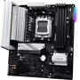 ASRock B850M PRO RS WIFI UA: Разъемы на плате USB Type-C, SATA 3.0, USB 2.0, USB 3.2 Gen 1