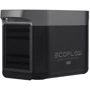 Комплект EcoFlow DELTA Max 1600 2000W + DELTA Max Extra Battery (BundleDM1600+DMEB): Количество USB 4