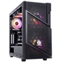 Персональный компьютер (ПК) ARTLINE Overlord X99 (X99v19): Оптический привод отсутствует