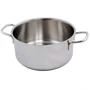 Кастрюля Кастрюля Korkmaz А1656 Perla (22 см, 4.0 л)