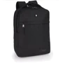 Рюкзак для ноутбука Gabol Backpack Bonus 15L Black чорний (413363-001): Фактура Гладкая