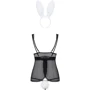 Эротический костюм Obsessive Bunny 815-CST-1, S/M