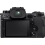 Fujifilm X-H2S Body Black (16756883) UA: Тип матрицы CMOS