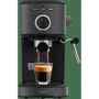Кофеварка CECOTEC Power Espresso 20 Pecan Steel (CCTC-00275)