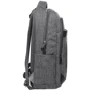 Сумка для ноутбуков Aoking 15.6" Backpack Grey (1fn77170-grey): Форм-фактор 15.6"