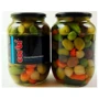 Оливки Corbi Coctel mediterraneo 835 г (WT2786): Вес нетто 835 г